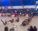 baile reggaeton