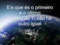 Missão&voz-não Há Outro Deus Além De Ti.wmv