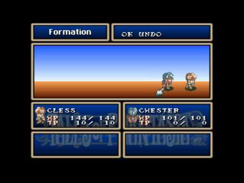 preview-Let\'s Play Tales of Phantasia! - 001 - Why did I decide to do voice acting for this? lol (ctye85)