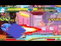 videos de mvsc 99 hits megaman y warmachine