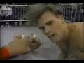 WCW Chris Benoit vs. Alex Wright