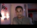 PPM Pure Power Mouthguard at ESPN ESPY Style Studio