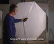 2 photographic softboxes compared