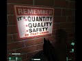 F.E.A.R PM Walkthrough Part4 - Awesome Jump