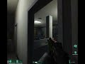 F.E.A.R PM Walkthrough Part4 - Awesome Jump