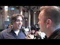 Dave Girolami Interview voor Dutch Cowboys-Patrick Petersen Dave Girolami Interview voor Dutch Cowboys-Patrick Petersen