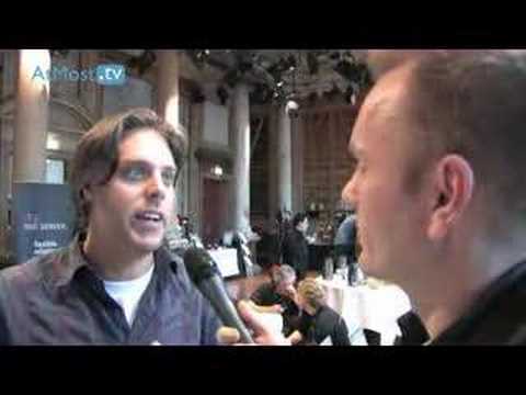 DC op FITC: interview FITC-management David Girolami