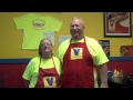 Customer Testimonial: Hot Dog Heaven