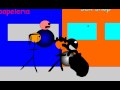 las aventuras de cristian cap 1 encuentro con manuel