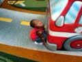 Firetruck Tyri