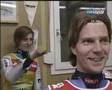 Janne Ahonen & Gregor Schlierenzauer fun
