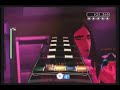 Rock Band - Go with the Flow - Expert - Guitar FC!