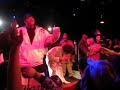 bizzy bone live at peabody\