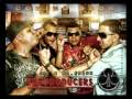Trebol Clan Ft Baby Rasta, Lennox & Mas Las Nalgas Official Remix Prod By Dr Joe & Mr Frank