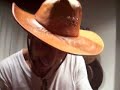 Episodio \"Gusano Rojo\"