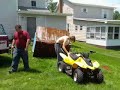 ronnie 4w4wheeler demo4