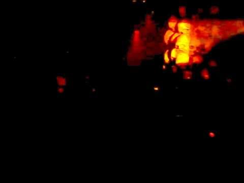 Towards Darkness  Barren LIVE