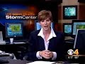 Tornado near DIA 2