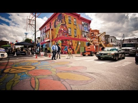 The Transformative Power of Art The Transformative Power of Art
