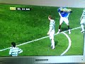 celtic vs rangers barry robson scores penaly! celtic vs rangers barry robson scores penaly!