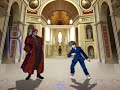 mbac euro league: silentw nero  vs sabator nanaya 
