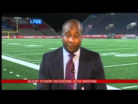 Upped Security, No Incidents at Friday Game