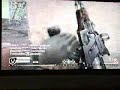 CoD4 PS3: AK-47 Kill Streak