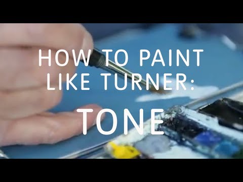 Video | Mike Chaplins Watercolour YouTube Preview Image