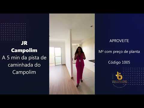 Apartamento, 2 quartos, 61 m² - Foto 1