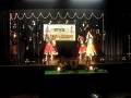 mansi chitnis dance at milton keynes