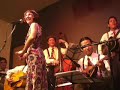 Janet Klein with Sweet Hollywaiians -- (When You) Squeeze Me