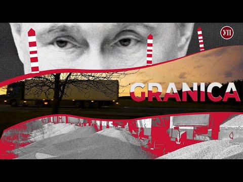 “Granica на мяжы”. Як Польща нарощує торгівлю з Росією через Білорусь | УП. Розслідування