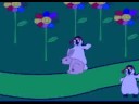 Flash Animation \"Mr Bunny Gets High On Sugar\"