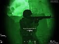 Call of Duty 4 (Ninja Mod)