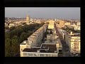 Le Havre (France) by Auguste Perret (Unesco World Heritage)