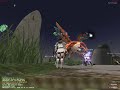 this is me, fighting maat. i beat him on my first try, as 70pld on the valefor server. ^^