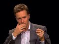 actor edward norton discusses the defining films of his career at this point.