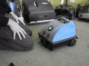 Duplex Jetsteam Maxi Cleaning Equipment Setup