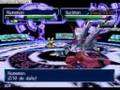 Jefe 9 de digimon world 3 (Lider Byakko Falso)