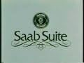 Saab Suite Ballet