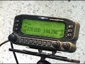 Kenwood TM-D710A at Dayton Hamvention