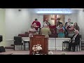 Kenwood Baptist 5-16-21 AM