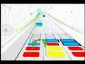 Audiosurf preview