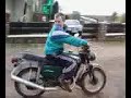Bastek M-power2008 Bastek M-power2008