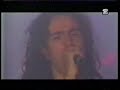 Moonspell - Alma Mater live @ Poland