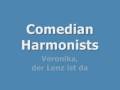 clip video Pierre Dudan DIE DORFMUSIK(COMEDIAN HARMONISTS)