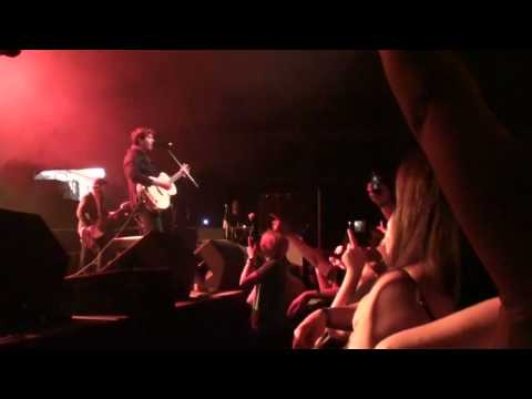 Charter Day 2012: The Third-Eye Blind birthday concert