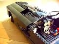 Lego Cobra