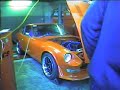 Datsun 240Z 2.8 EFI dyno run 153 RwKw!