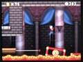New Super Mario Bros Walkthrough PART 8-3 BOSS BATTLE